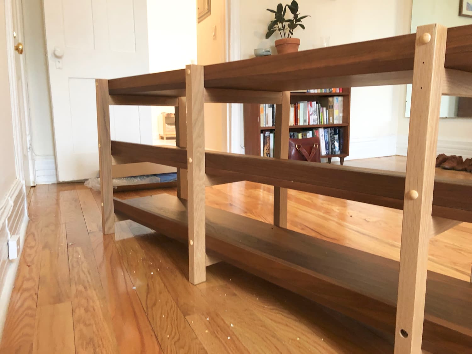 Cb2 Stax Console Shelving Bookcase Apartment Therapy S Bazaar 324,660 likes · 3,001 talking about this · 6,957 were here. crate and barrel