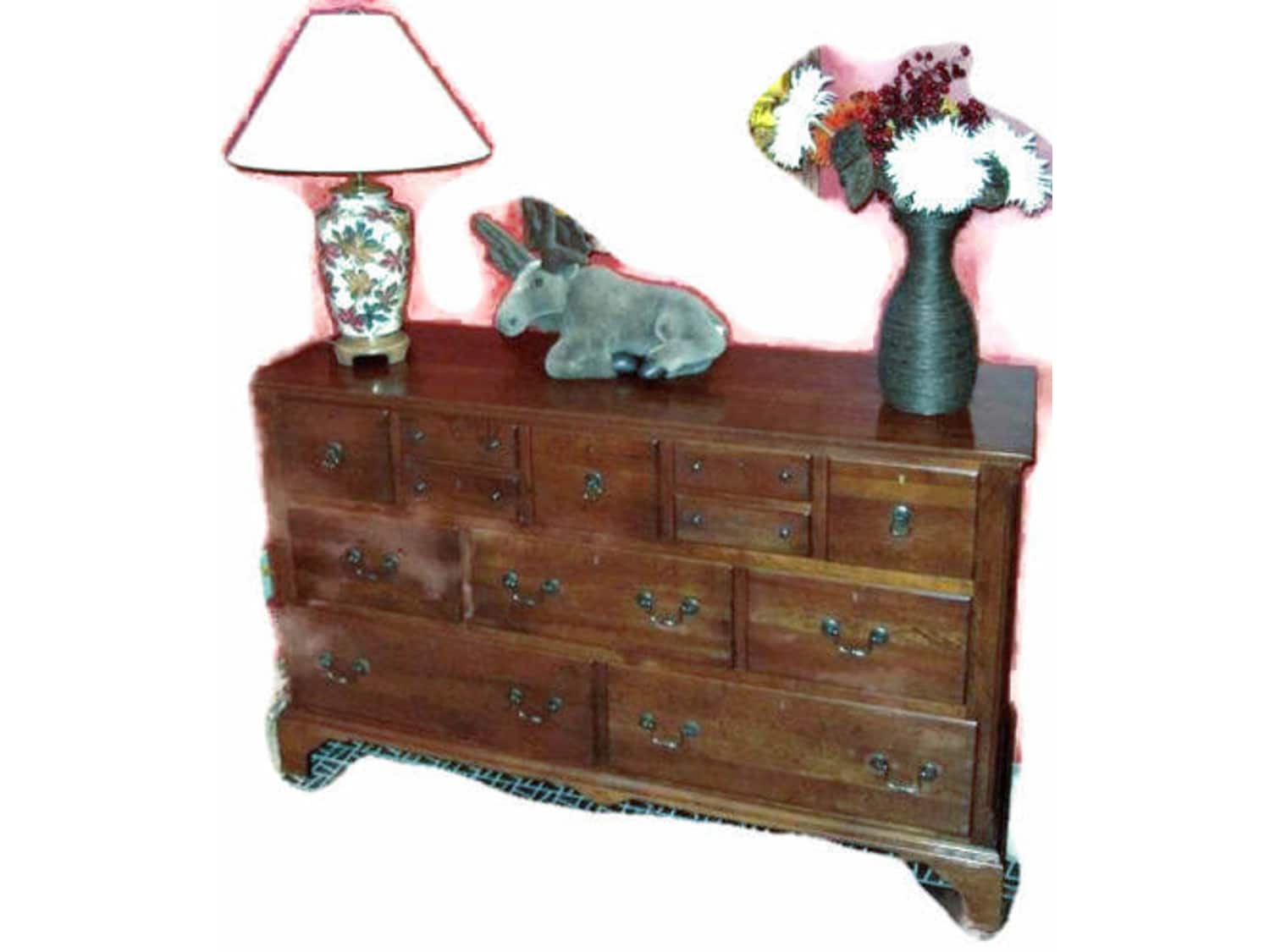 Lexington Furniture Bob Timberlake Cherry Dress Apartment