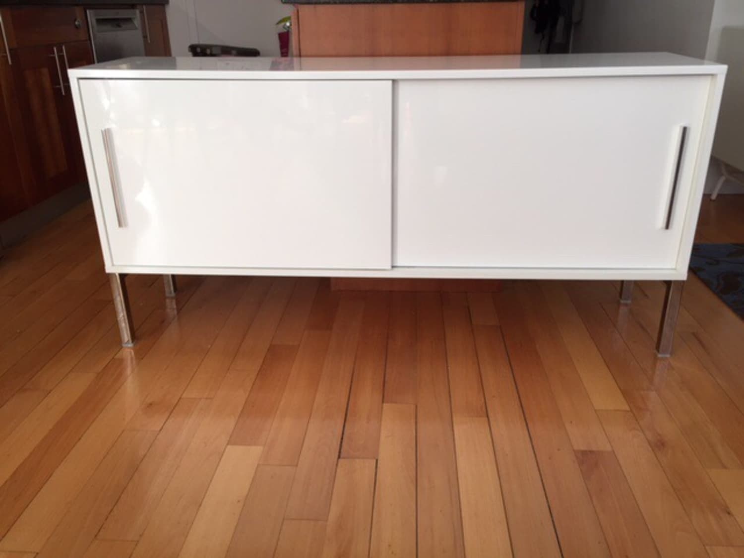 Ikea Torsby Sideboard Price Drop Sunday Only Apartment Therapy S