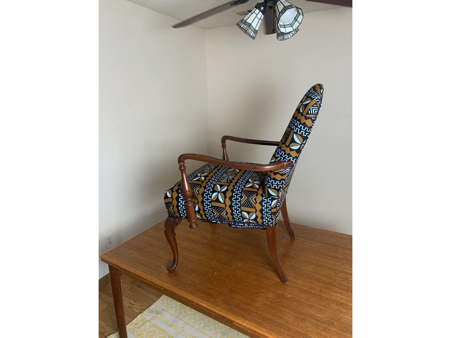 New Apartment Therapy Armchair with Modern Garage