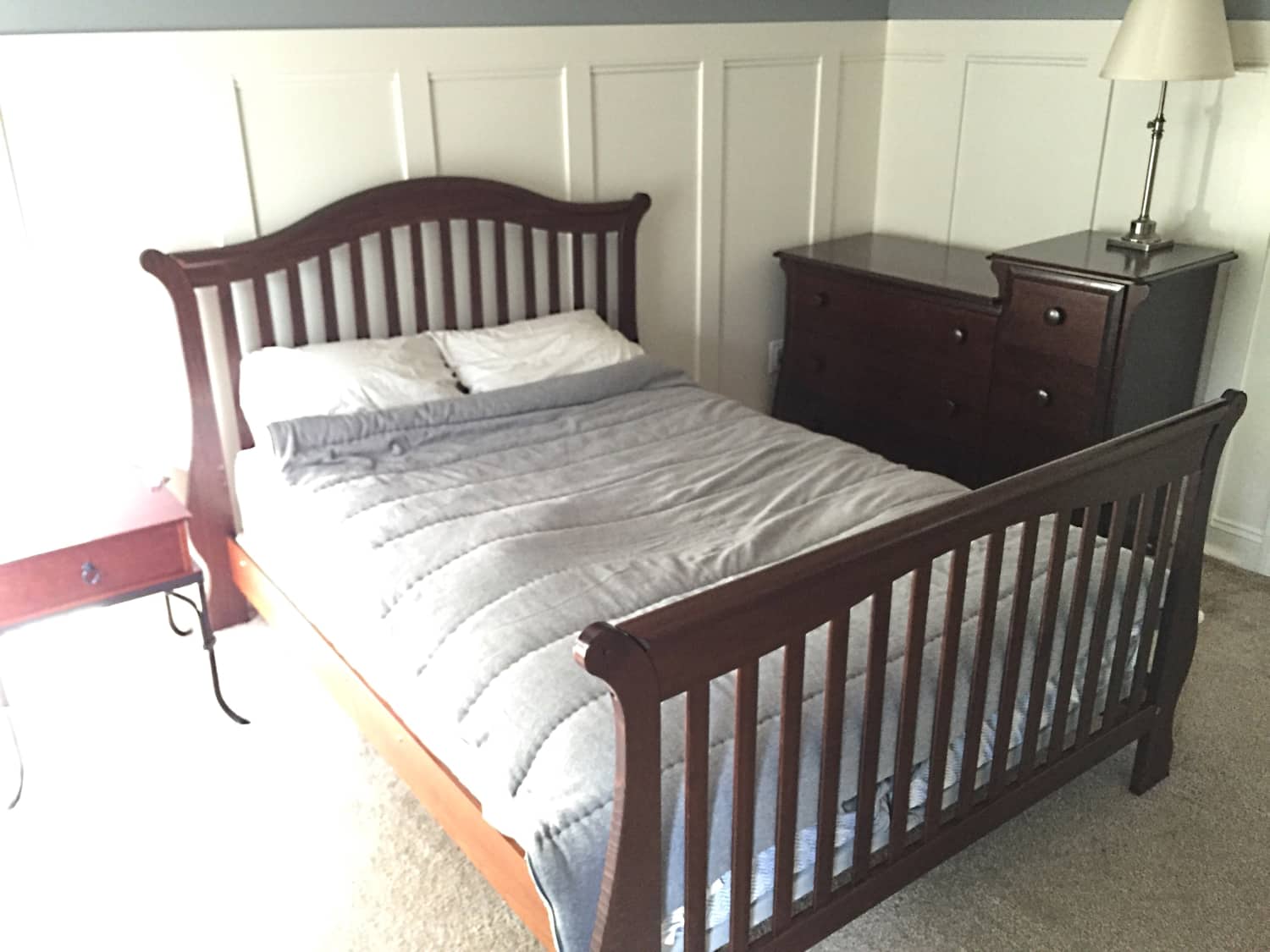 Complete Pali Baby Child Bedroom Set Apartment Therapy S Bazaar