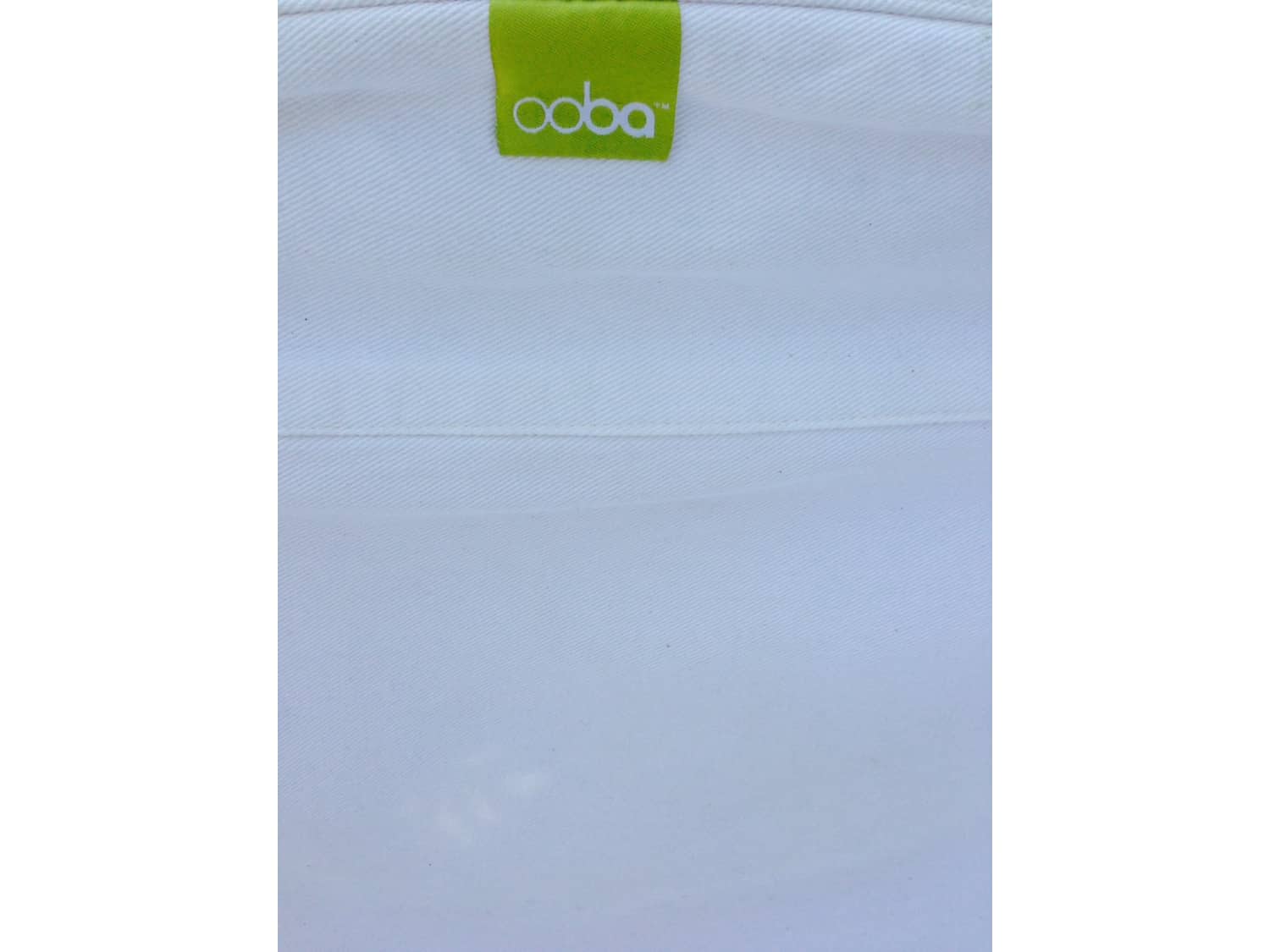 ooba bassinet