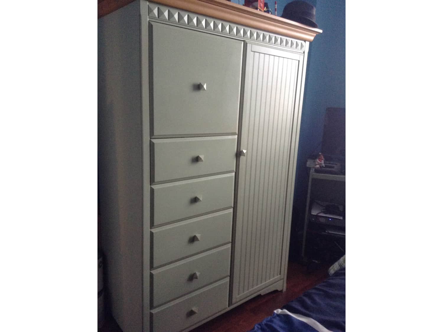 morigeau lepine armoire