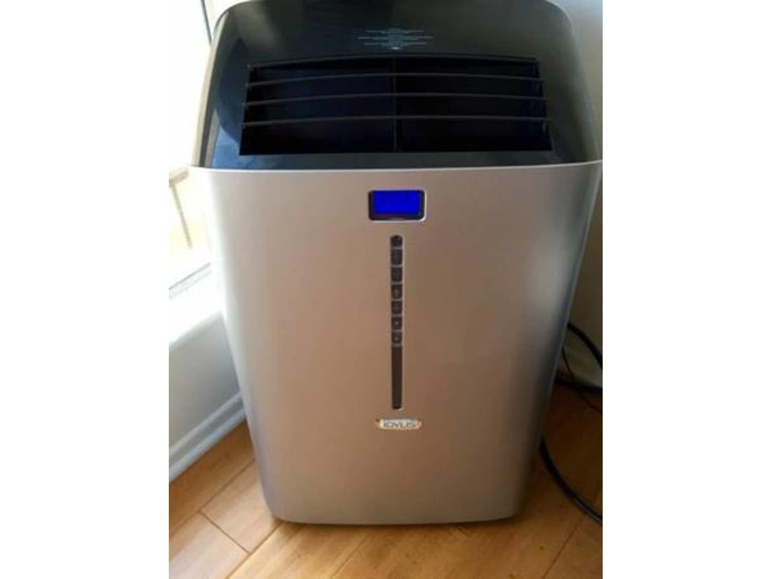 Idylis Portable Air Conditioner Apartment Therapy S Bazaar