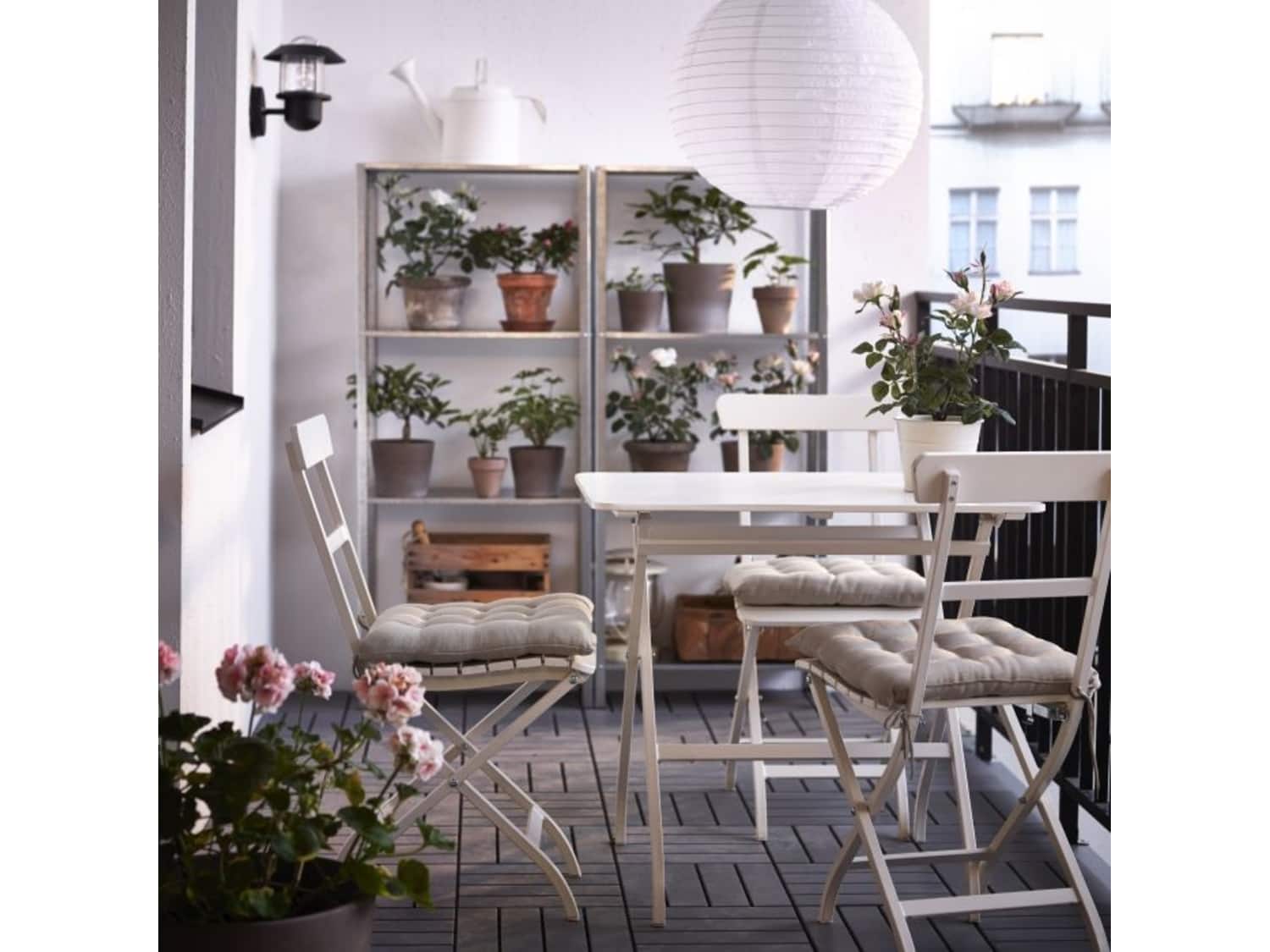 Ikea Malaro Folding Table Discontinued Apartment Therapy S Bazaar