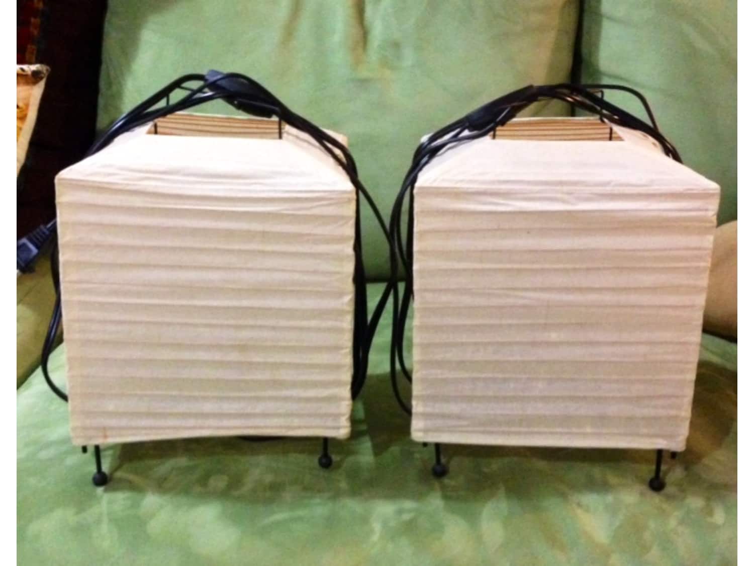 magnarp table lamp