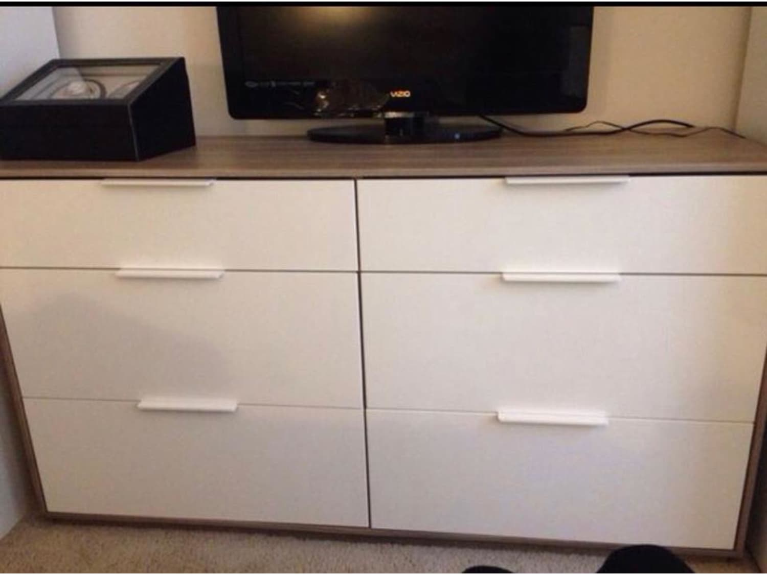 Nyvoll dresser clearance