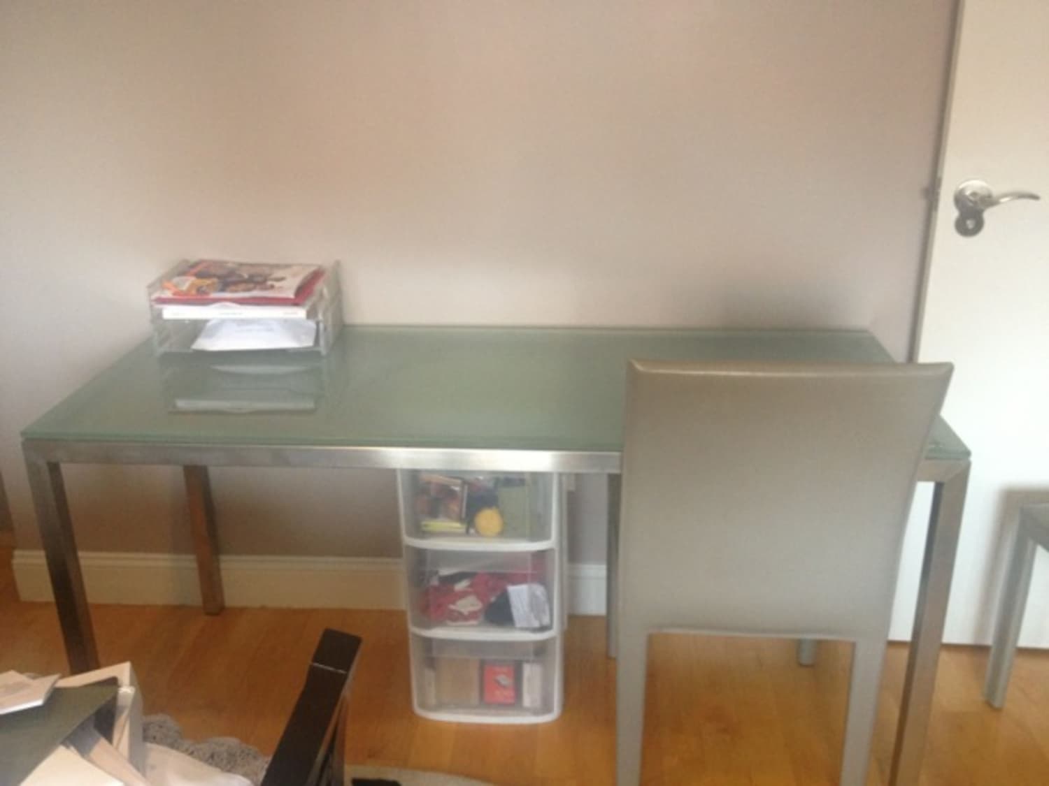 Room Board Portica Desk Apartment Therapy S Bazaar