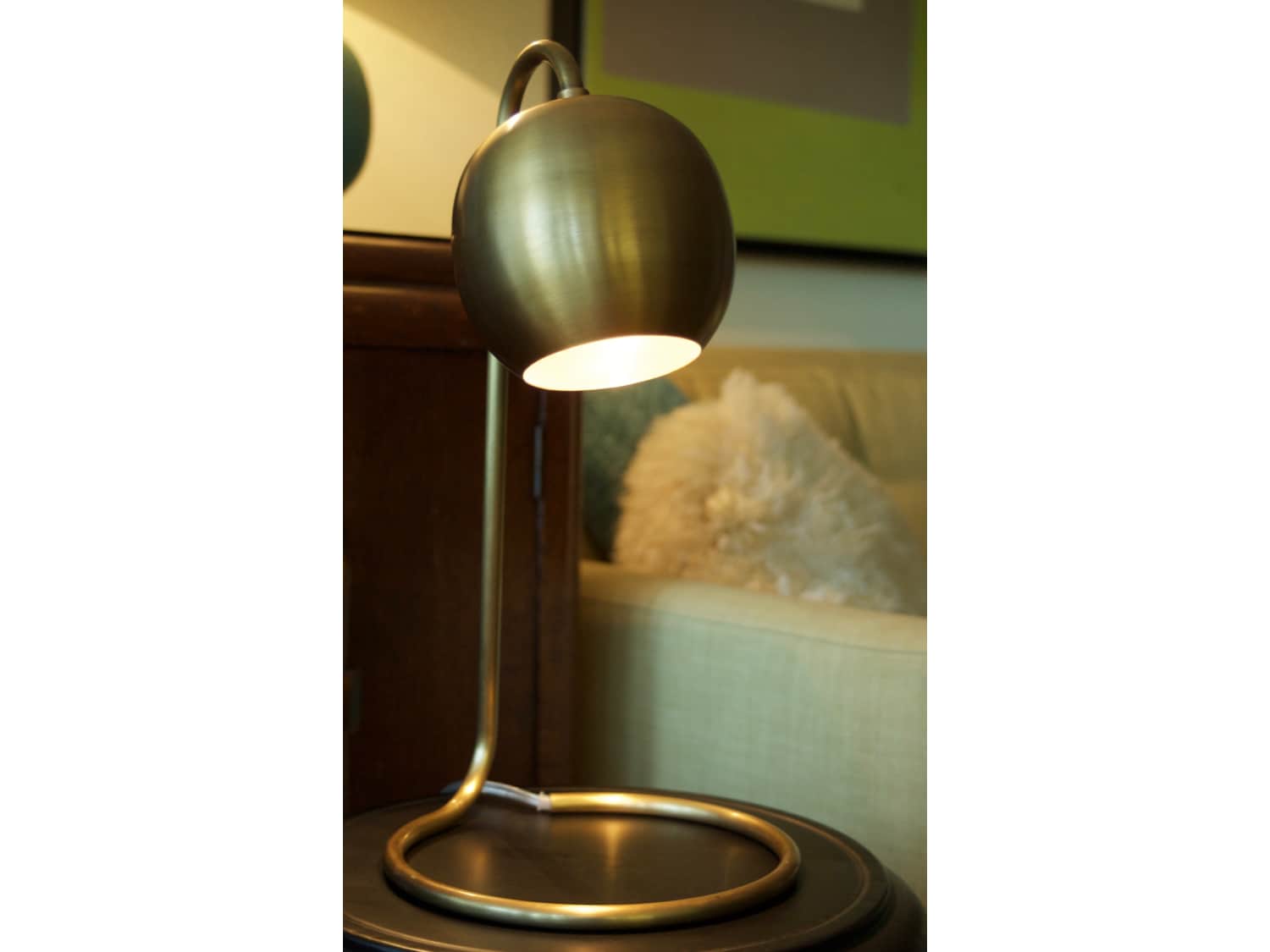 west elm scoop table lamp