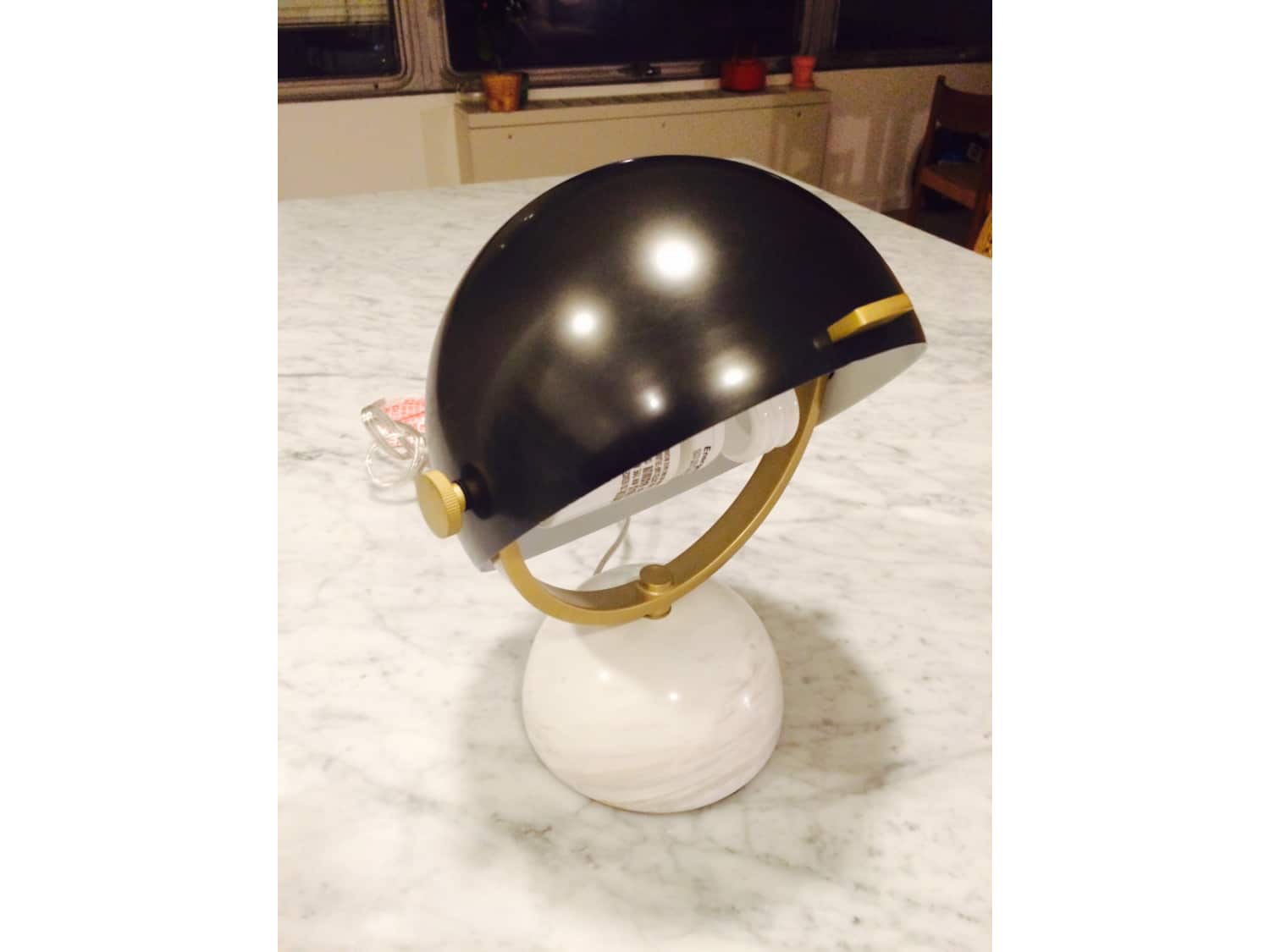 clint mini task lamp