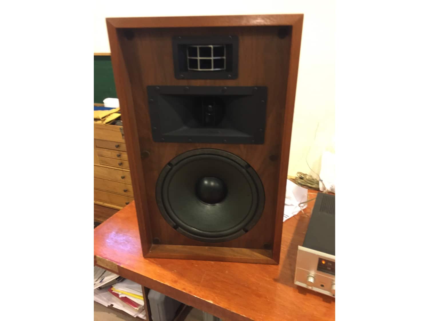 pioneer cs 701 speakers