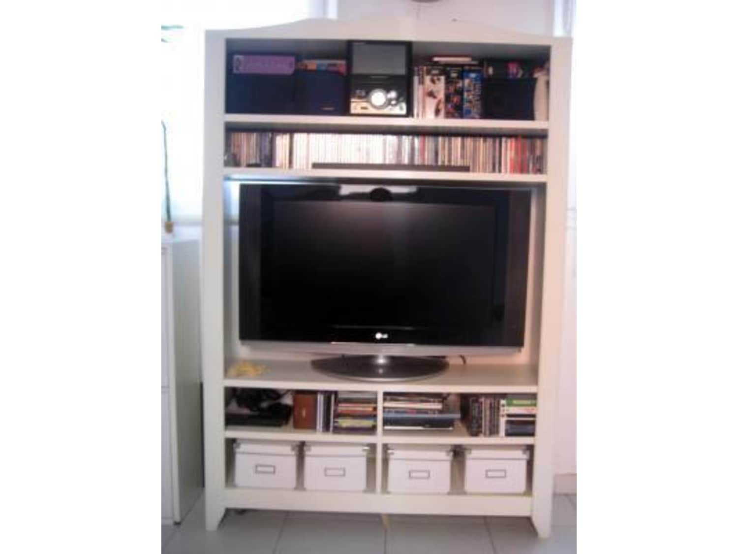 Ikea Hensvik Corner Tv Media Unit Apartment Therapy S Bazaar Ikea Hensvik Corner Tv Media Unit Apartment Therapy S Bazaar