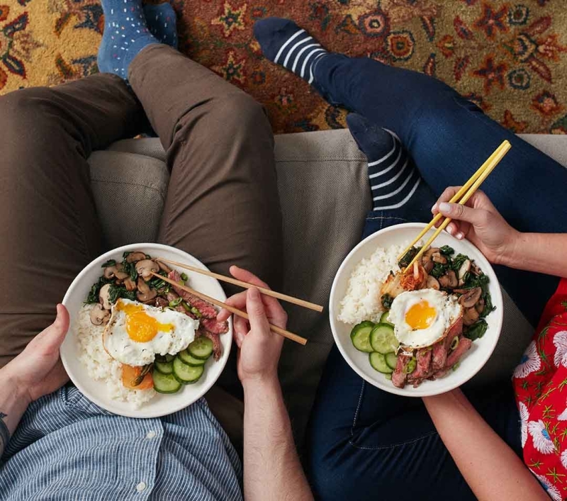 Make Moments, Not Just Meals: The Evolution of Cooking Culture | Kitchn