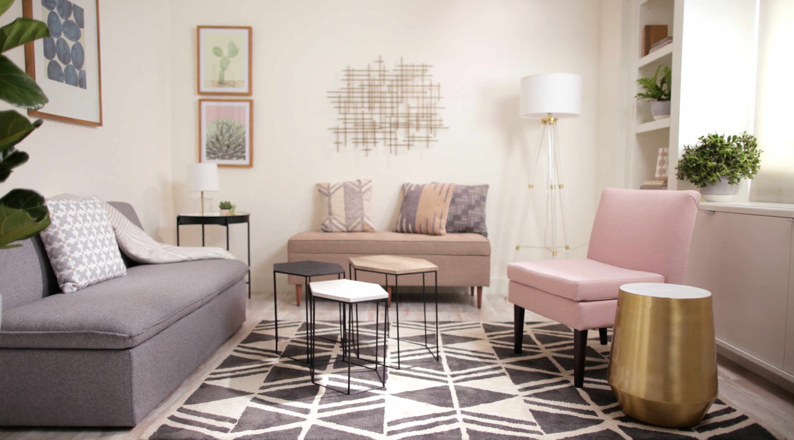 target project 62 sofa