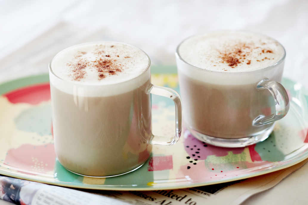 How To Make a Chai Latte (Better Than Starbucks) | Kitchn