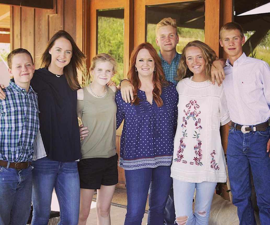 Ree Drummond on the One Food She Never Eats | Kitchn