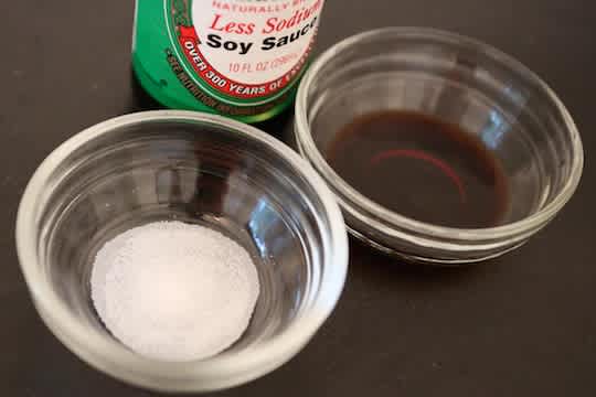 What Does a Gram of Sugar, Salt, or Fat Really Look Like ...