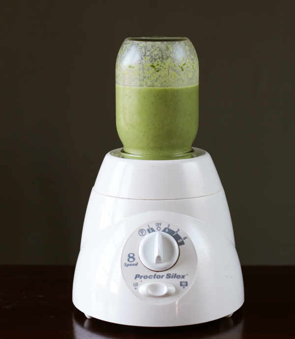 the mason jar blender trick do you know about this kitchn sometimes there are kitchen tips that float around on the internet for years before you bump into them sometimes those tips are potentially life changing