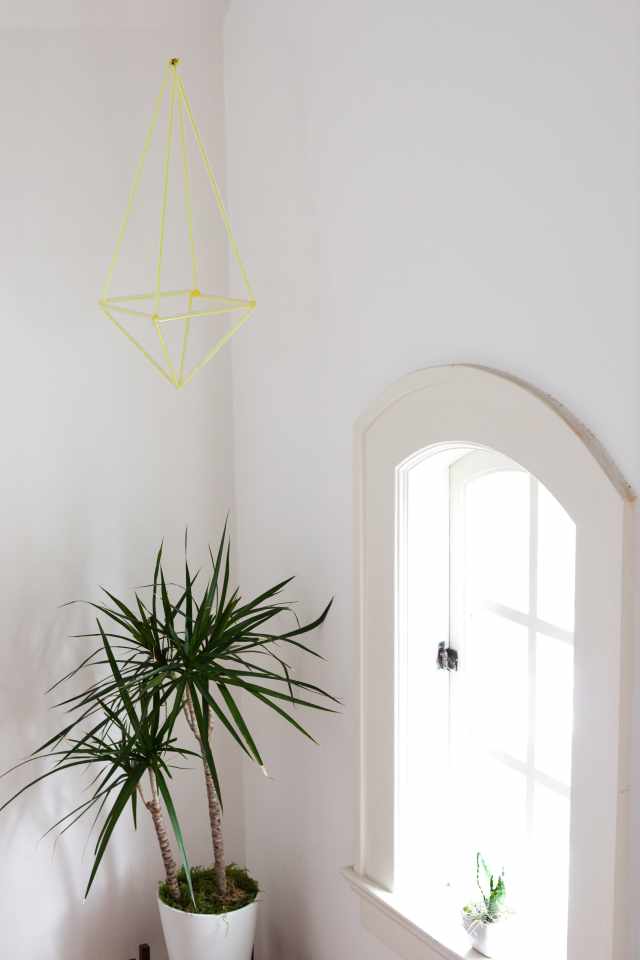 House Tour A Minimal Fashion Inspired Portland Home