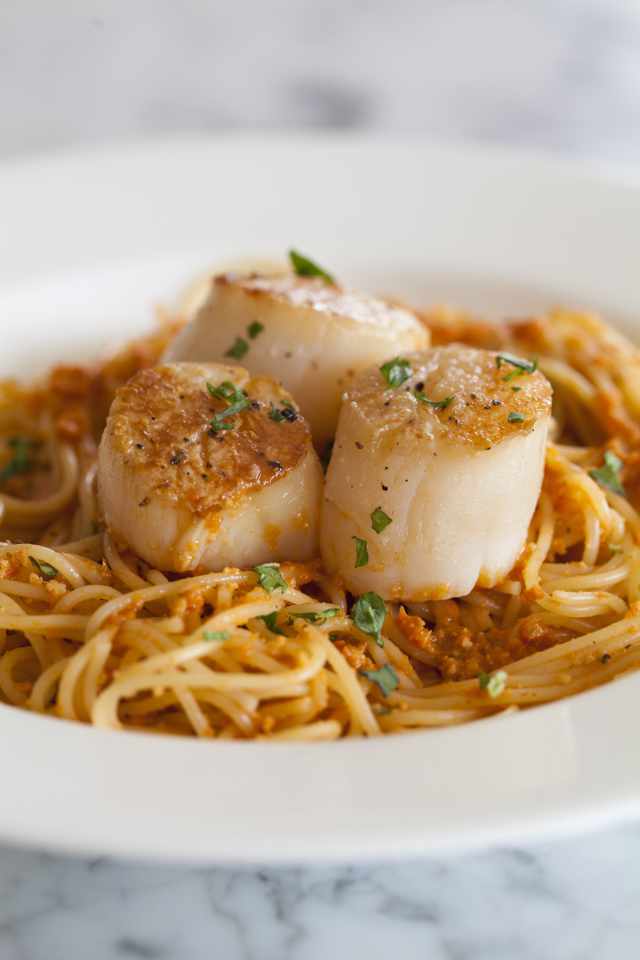 How To Cook Scallops on the Stovetop | Kitchn