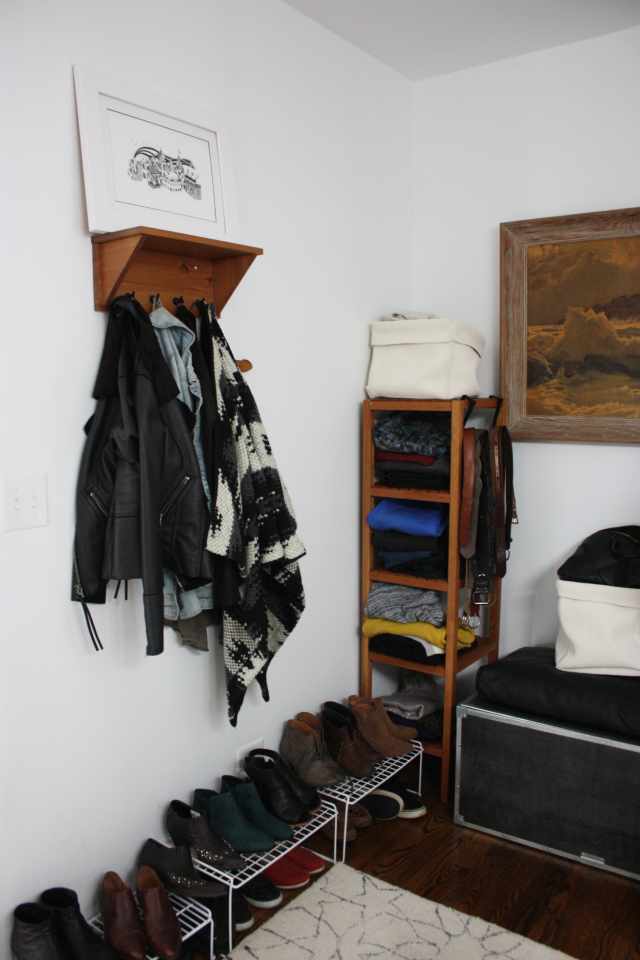 20 Ideas For Organizing Your Bedroom Closet Apartment