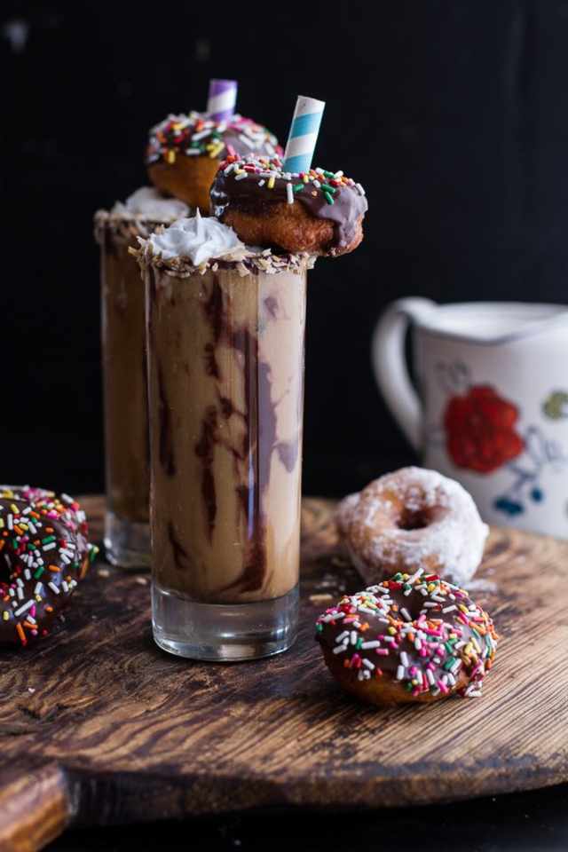 12 Fun After-Dinner Coffee Drinks | Kitchn