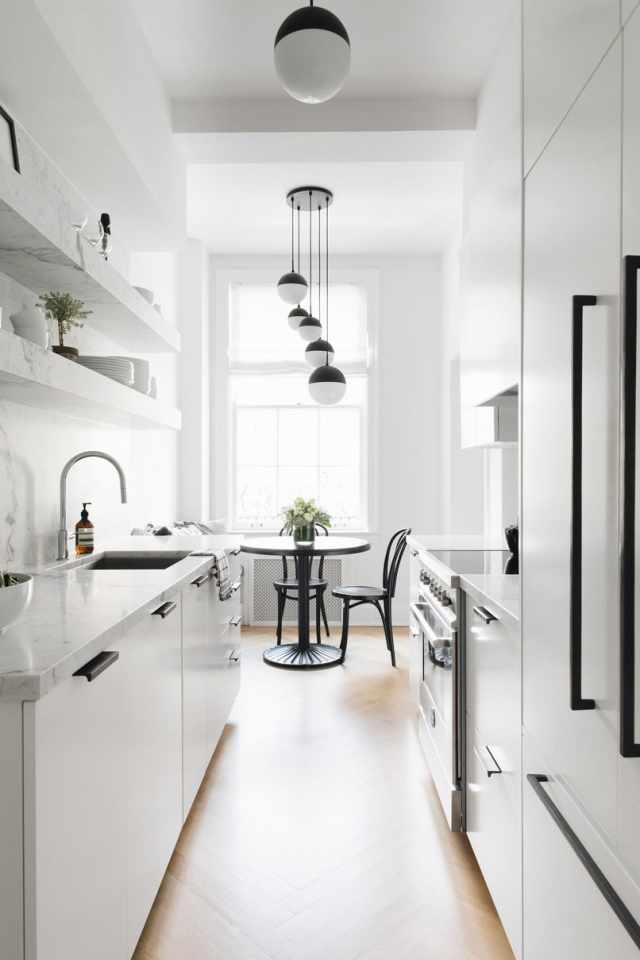 45 Small Kitchen Ideas - Pictures, Tips, Solutions ...