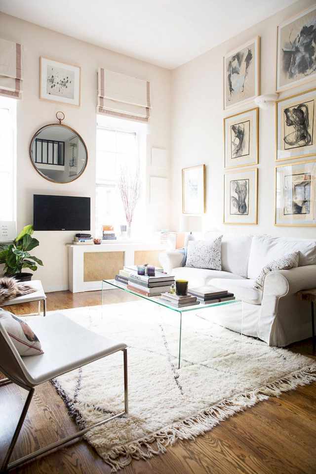 Best Small Living Room Design Ideas | Apartment Therapy