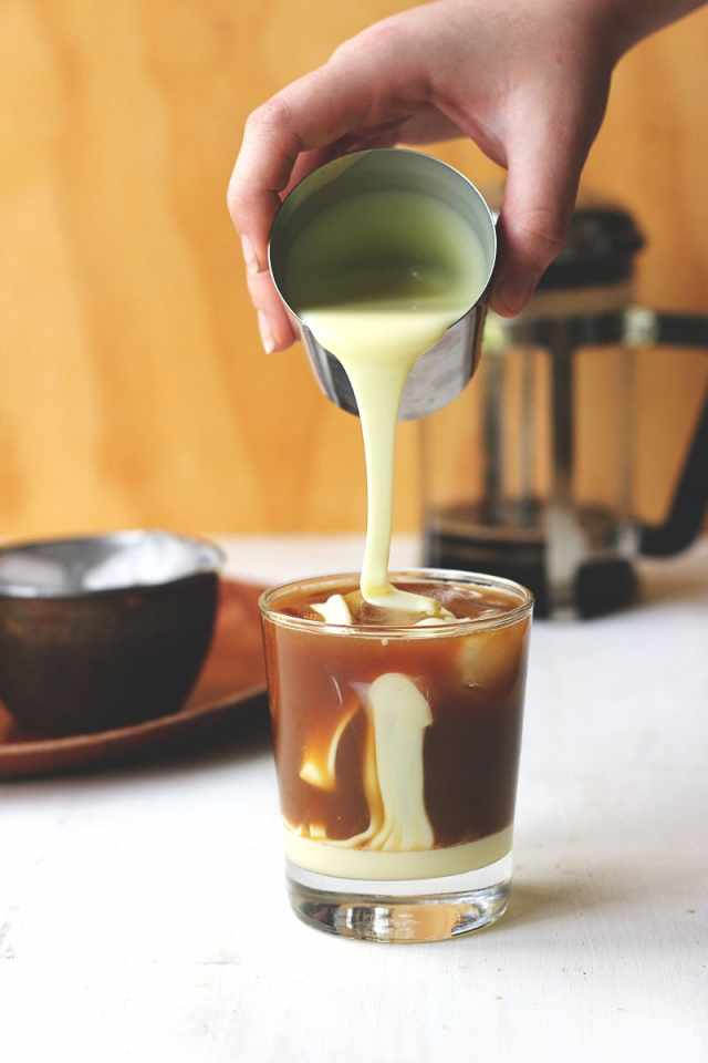 12 Fun After-Dinner Coffee Drinks | Kitchn