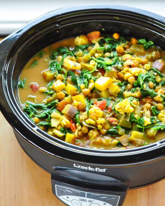 Kitchn's 10 Smartest Hacks for Your Slow Cooker | Kitchn