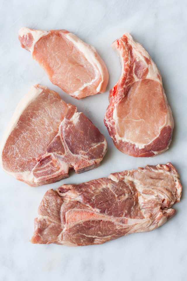 A Complete Guide to Pork Chops Kitchn A Complete Guide to Pork Chops Kitchn