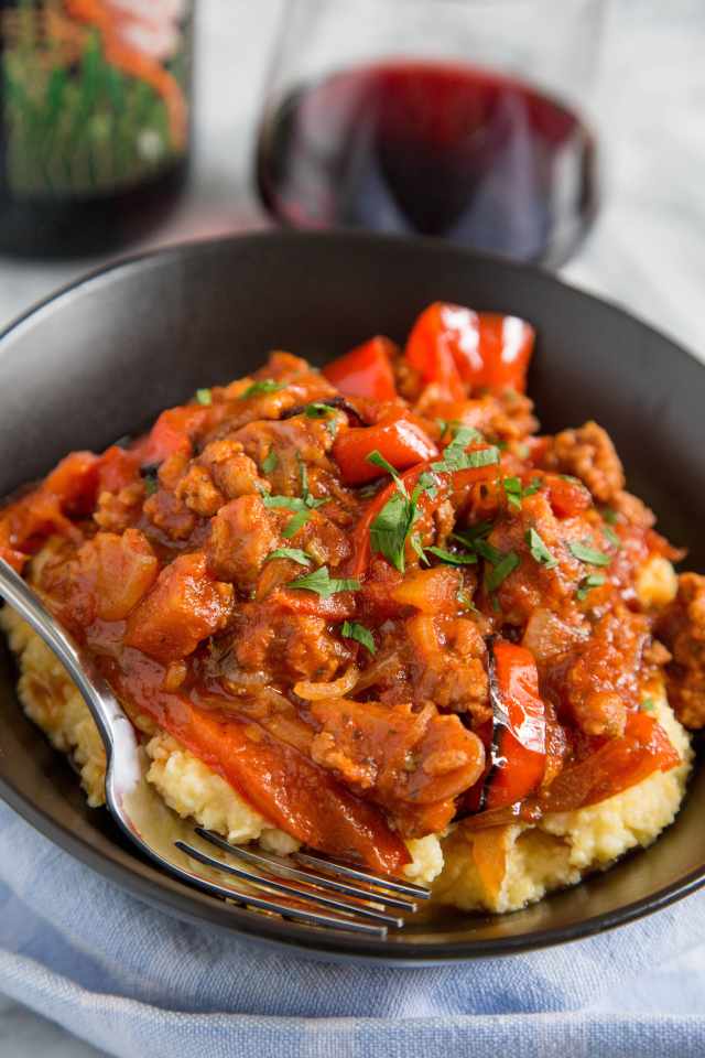 15 Easy Recipes for Your Next Crappy Dinner Party | Kitchn