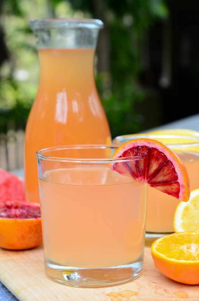 5 Festive Non-Alcoholic Drinks for the Holiday Party | Kitchn