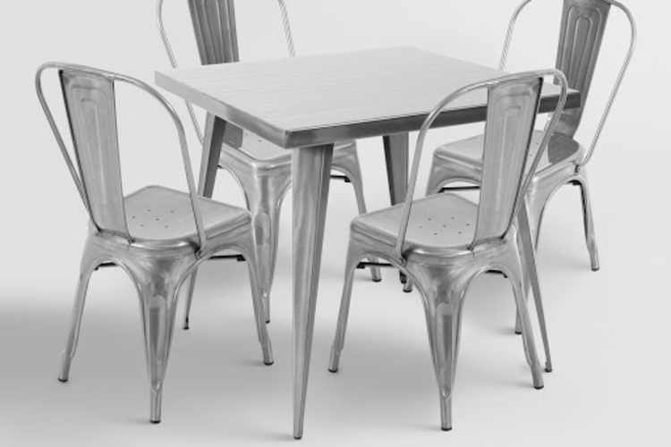 Best Small Space Dining Tables - Tiny Dining Tables ...