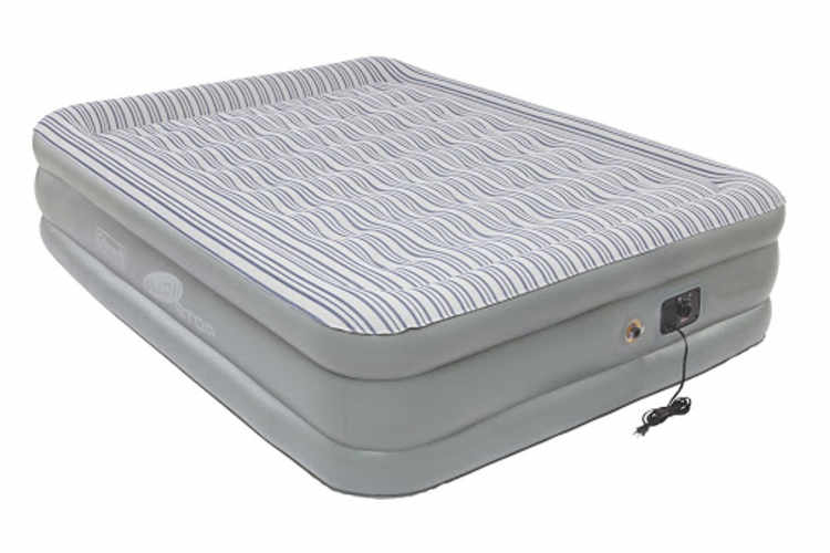 Best Air Mattress 2018 - Guest Bed For Small Spaces ...