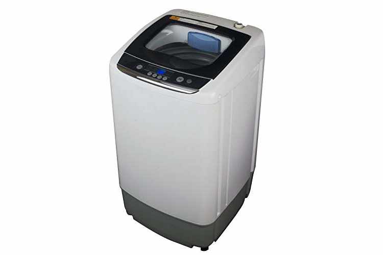 Portable Washing Machine for Apartments, Review