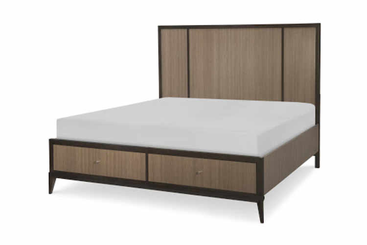 The Best Storage Beds Apartment Therapy