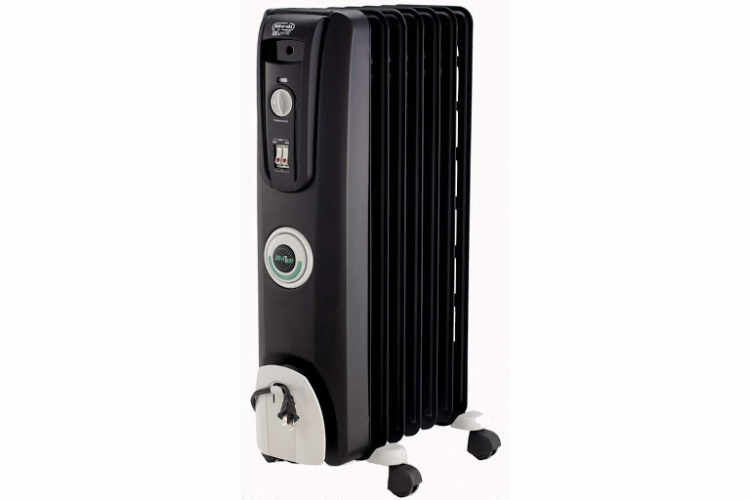 Best Space Heaters on Amazon DeLonghi Lasko Reviews Apartment Therapy