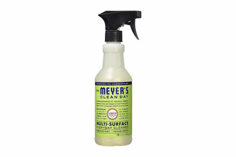low cost cleaning supplies