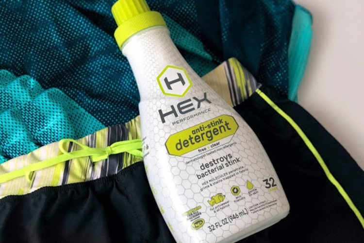 The Best Way To Wash Gym Clothes Apartment Therapy