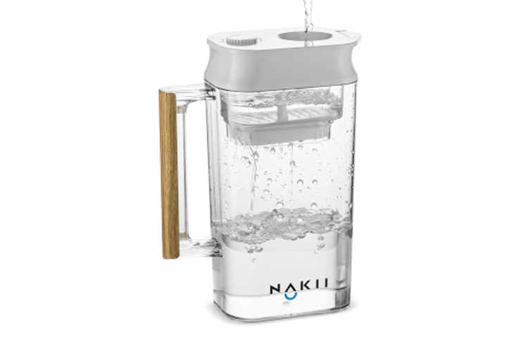 Best Water Filter Pitcher - 2018 Top Rated Reviews