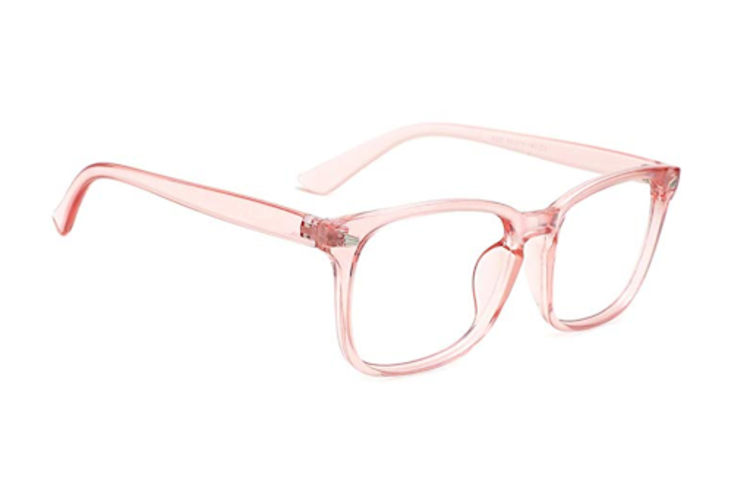 tijn eyewear blue light blocking