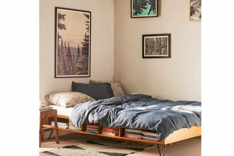 The Best Storage Beds Apartment Therapy