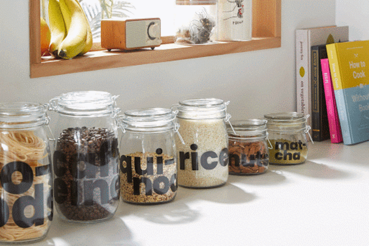 Urban Outfitters Containers Best Food Storage Kitchn