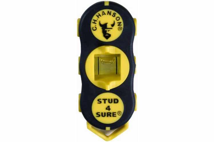 Best Magnetic Stud Finder Apartment Therapy