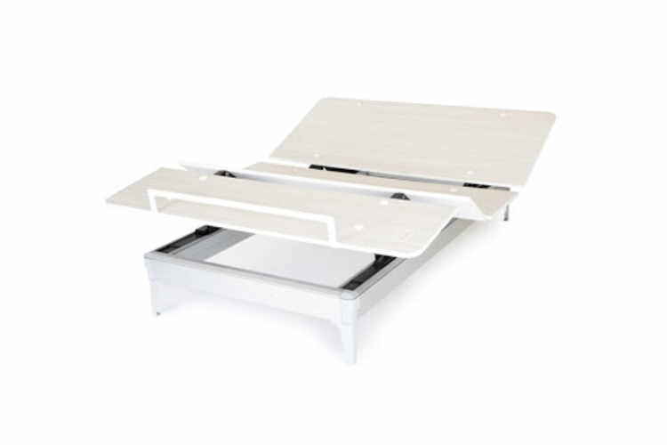 Yaasa online adjustable bed