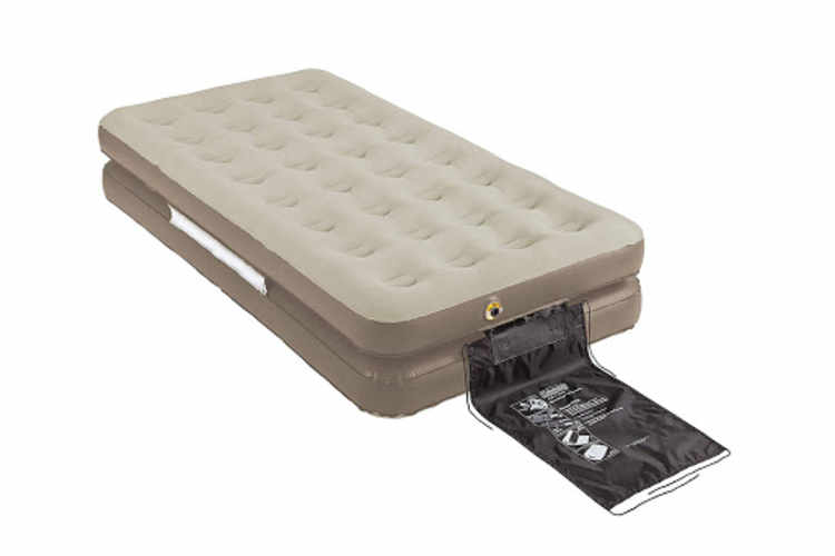 Best Air Mattress 2018 - Guest Bed For Small Spaces ...