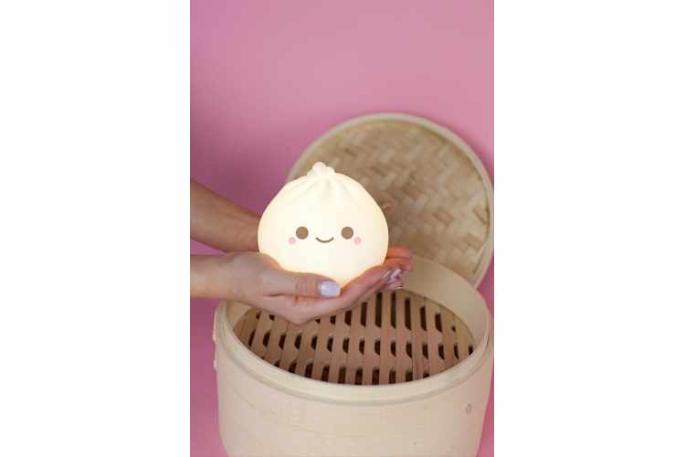 This Boba Tea Lamp Will Be Your New Work Wife | Apartment Therapy