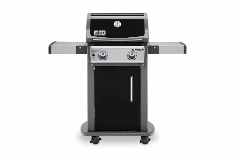 Weber Spirit 2-Burner Gas Grill