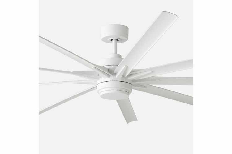 11 Modern And Attractive Ceiling Fans For Outdoors Bedrooms